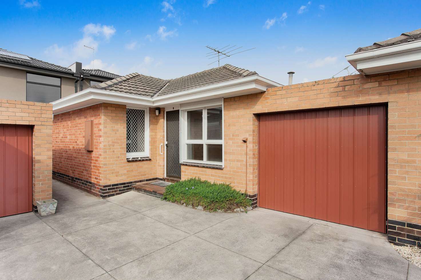 Main view of Homely unit listing, 3/135 Grange Road, Glen Huntly VIC 3163