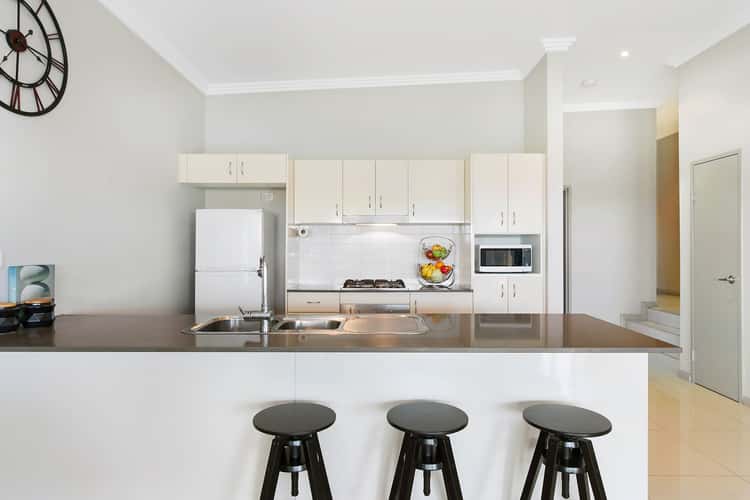 Second view of Homely unit listing, 20/46-52 Kentwell Road, Allambie Heights NSW 2100