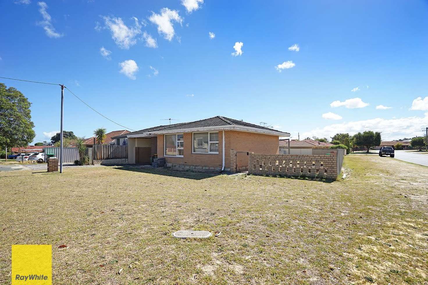 Main view of Homely house listing, 45 Jedda Road, Balcatta WA 6021