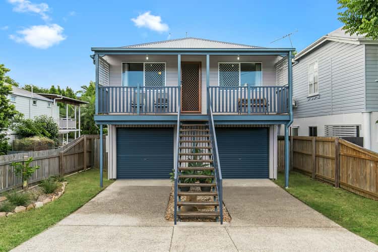 Main view of Homely house listing, 118 Ekibin Road, Annerley QLD 4103