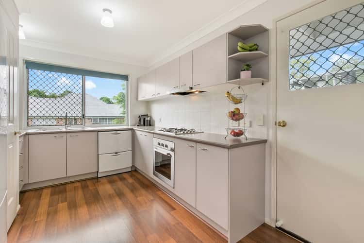 Second view of Homely house listing, 118 Ekibin Road, Annerley QLD 4103