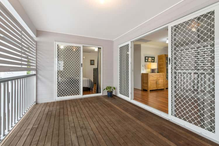 Sixth view of Homely house listing, 118 Ekibin Road, Annerley QLD 4103