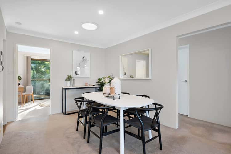 Second view of Homely apartment listing, 174/25 Best Street, Lane Cove NSW 2066