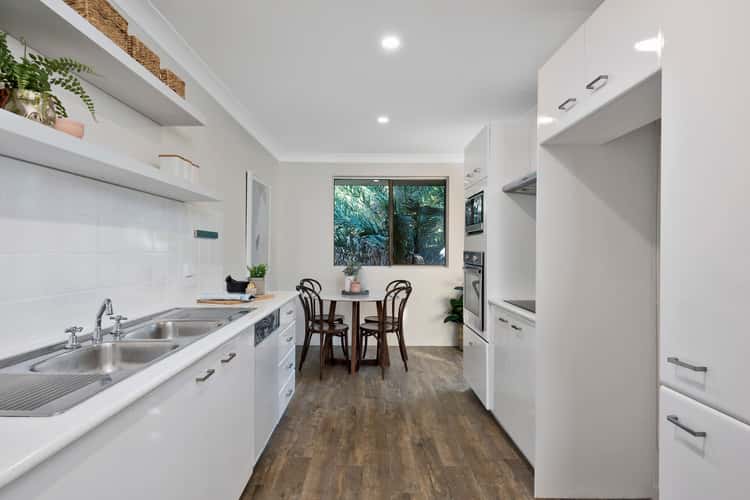 Third view of Homely apartment listing, 174/25 Best Street, Lane Cove NSW 2066