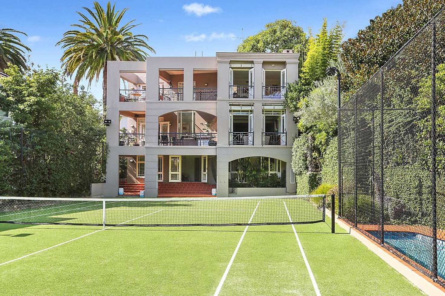 Main view of Homely house listing, 37 Streatfield Road, Bellevue Hill NSW 2023