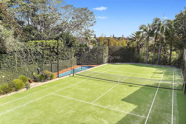 Fourth view of Homely house listing, 37 Streatfield Road, Bellevue Hill NSW 2023