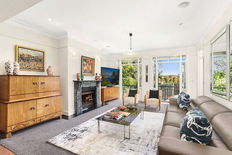 Sixth view of Homely house listing, 37 Streatfield Road, Bellevue Hill NSW 2023