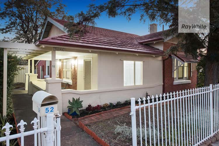 Main view of Homely house listing, 52 Ranelagh Street, Woodville Park SA 5011
