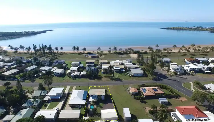 68 Zelma Street, Grasstree Beach QLD 4740