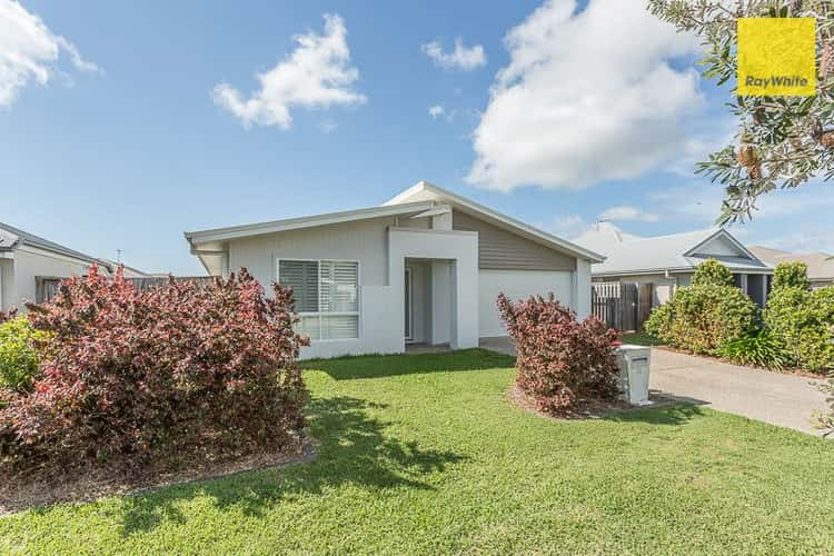 Second view of Homely house listing, 36 Scarborough Circuit, Blacks Beach QLD 4740