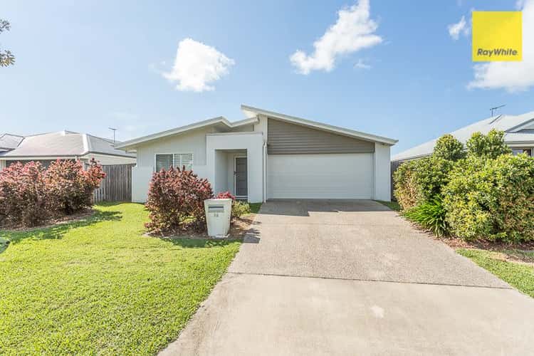Third view of Homely house listing, 36 Scarborough Circuit, Blacks Beach QLD 4740