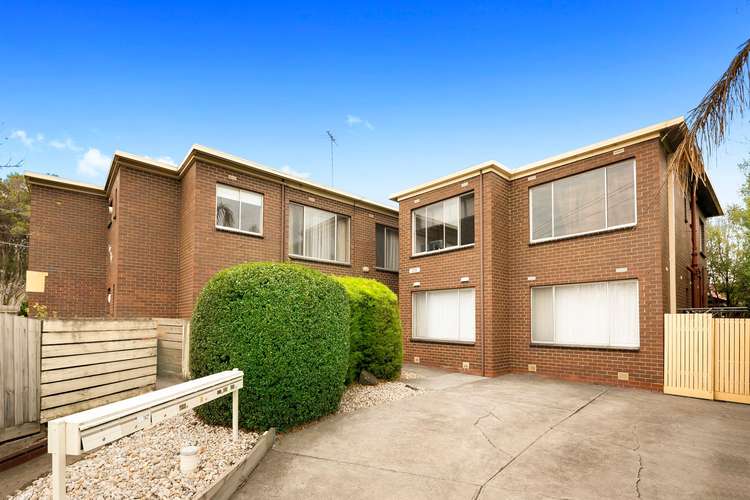 Second view of Homely apartment listing, 4/1359 Nepean Highway, Cheltenham VIC 3192