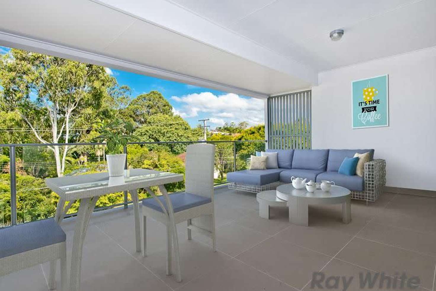 Main view of Homely unit listing, 11/18 University Road, Mitchelton QLD 4053