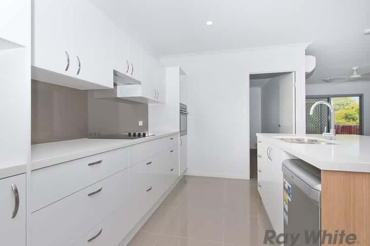 Second view of Homely unit listing, 11/18 University Road, Mitchelton QLD 4053