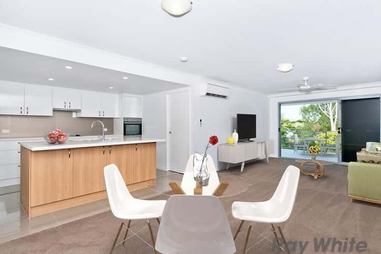 Third view of Homely unit listing, 11/18 University Road, Mitchelton QLD 4053