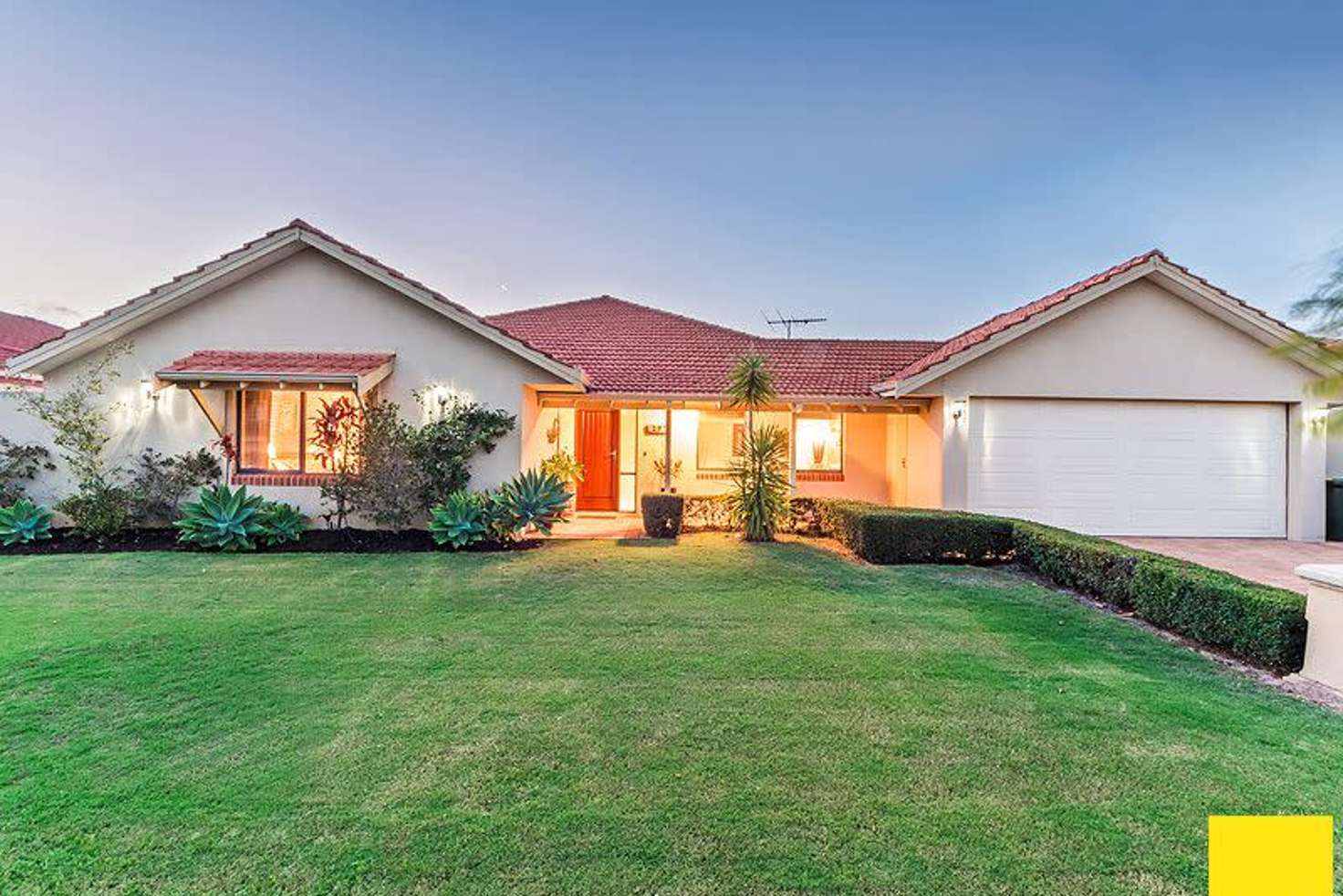 Main view of Homely house listing, 29 Lomandra Drive, Canning Vale WA 6155