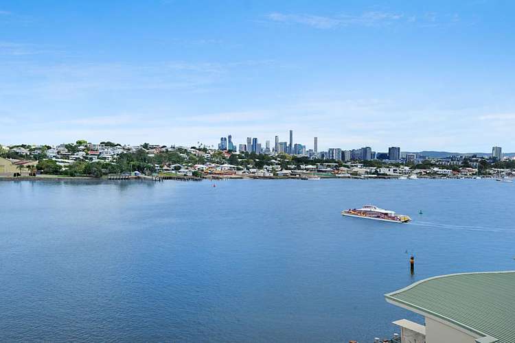 Fourth view of Homely unit listing, 21/31 Harbour Road, Hamilton QLD 4007