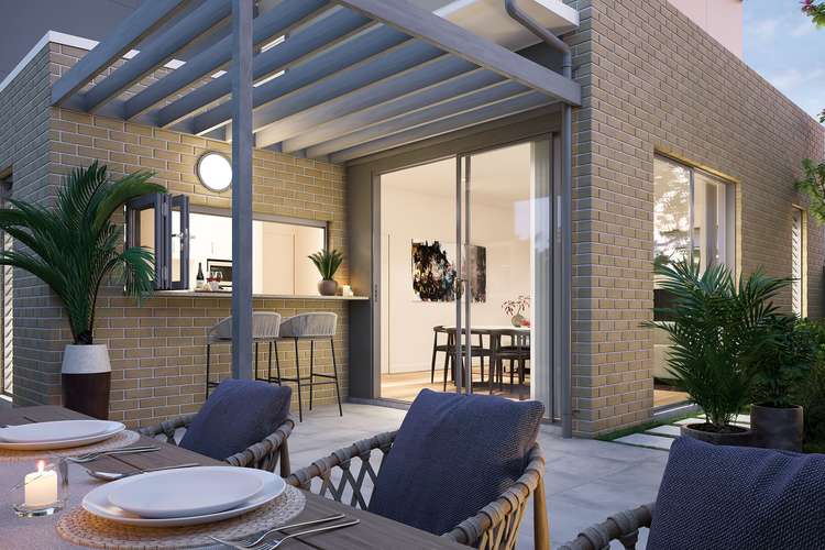 Third view of Homely townhouse listing, 2/170 Kahibah Road, Kahibah NSW 2290