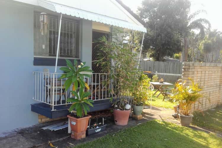 Second view of Homely unit listing, 3 48 Archibald Street, Fairfield QLD 4103