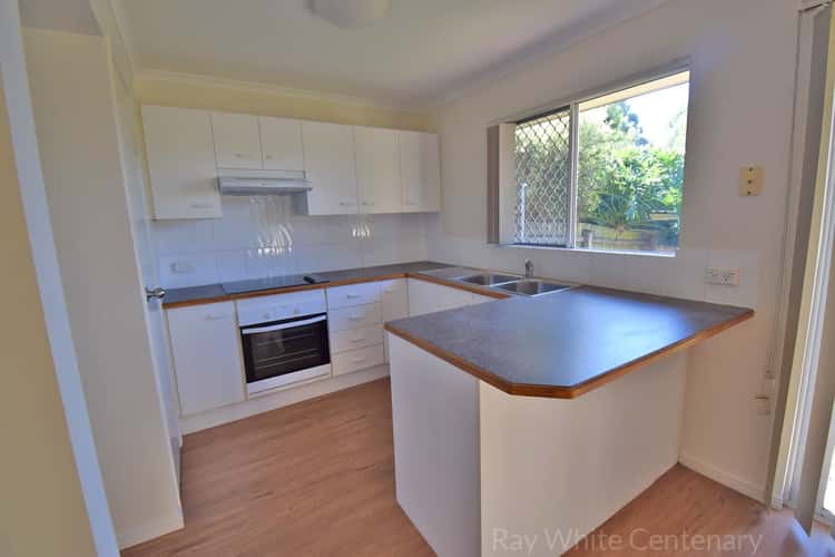 Second view of Homely townhouse listing, 16/62 Dewsbury Street, Middle Park QLD 4074