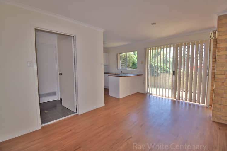 Third view of Homely townhouse listing, 16/62 Dewsbury Street, Middle Park QLD 4074