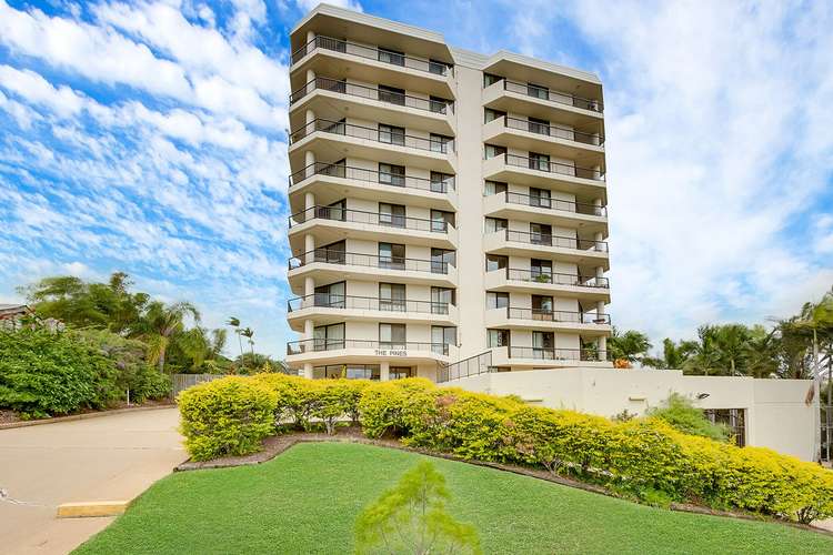 Main view of Homely unit listing, 6/32 Kent Street, West Gladstone QLD 4680