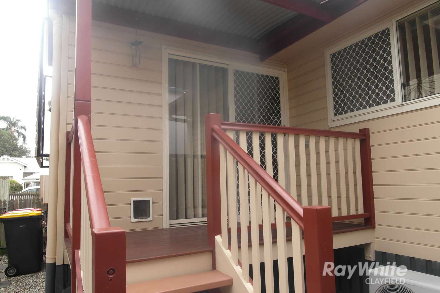 Main view of Homely other listing, 2/38 Wakefield Street, Albion QLD 4010