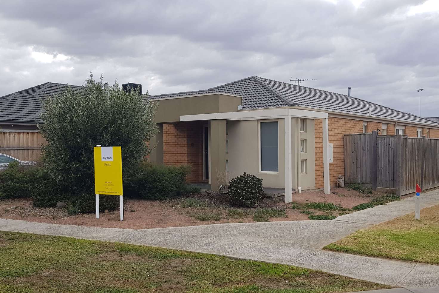 Main view of Homely house listing, 76 Fongeo Drive, Point Cook VIC 3030