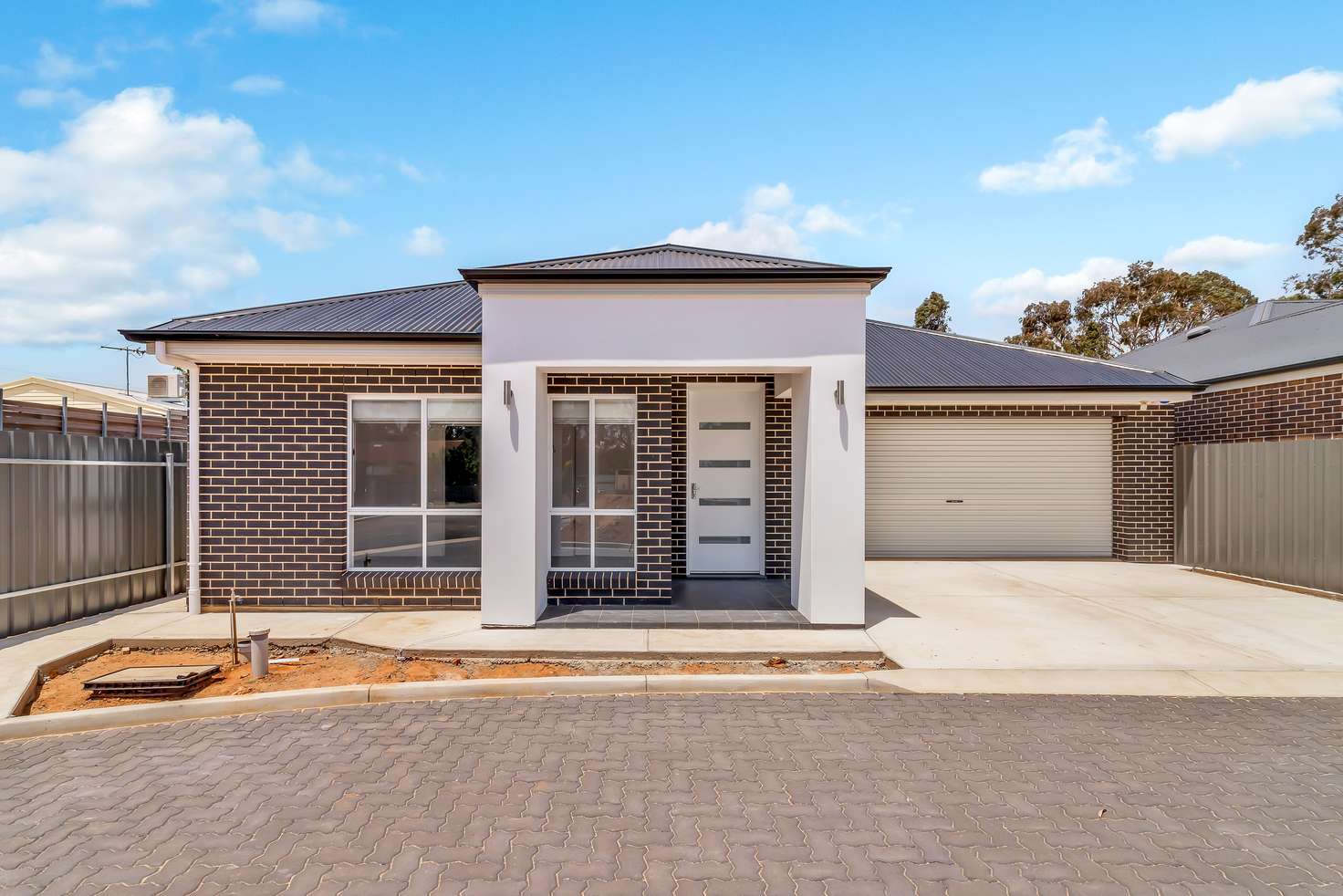 Main view of Homely house listing, 8 Constantine Court, Salisbury Plain SA 5109