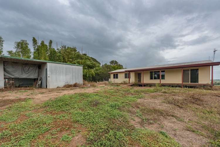 Fourth view of Homely house listing, 37 Andersons Road, Abington QLD 4660