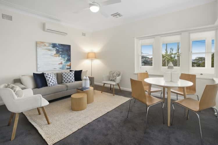 Main view of Homely apartment listing, 1/67 New Street, Balgowlah Heights NSW 2093
