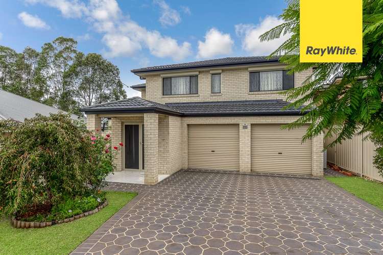Main view of Homely house listing, 9 Fysh Avenue, Middleton Grange NSW 2171