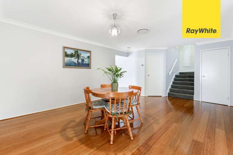 Fifth view of Homely house listing, 9 Fysh Avenue, Middleton Grange NSW 2171