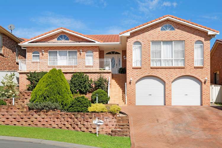 Main view of Homely house listing, 7 Tammar Place, Blackbutt NSW 2529
