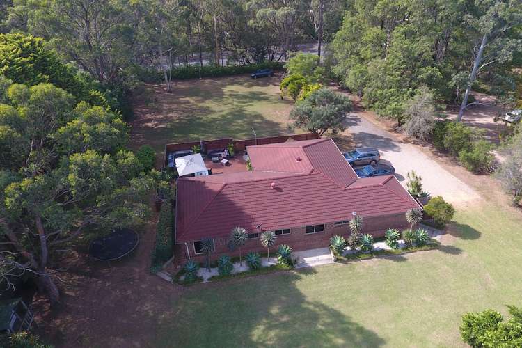 Second view of Homely house listing, 635 Illaroo Road, Bangalee NSW 2541