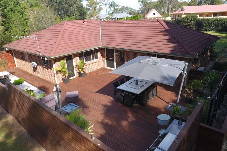 Fourth view of Homely house listing, 635 Illaroo Road, Bangalee NSW 2541