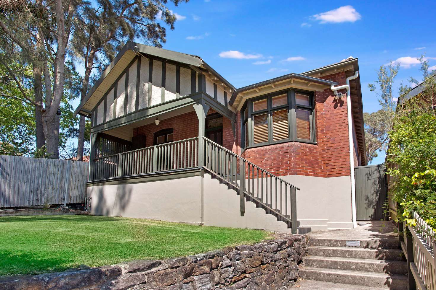Main view of Homely house listing, 26 Pine Street, Cammeray NSW 2062