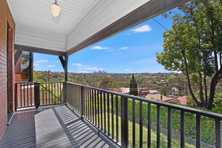 Second view of Homely house listing, 26 Pine Street, Cammeray NSW 2062