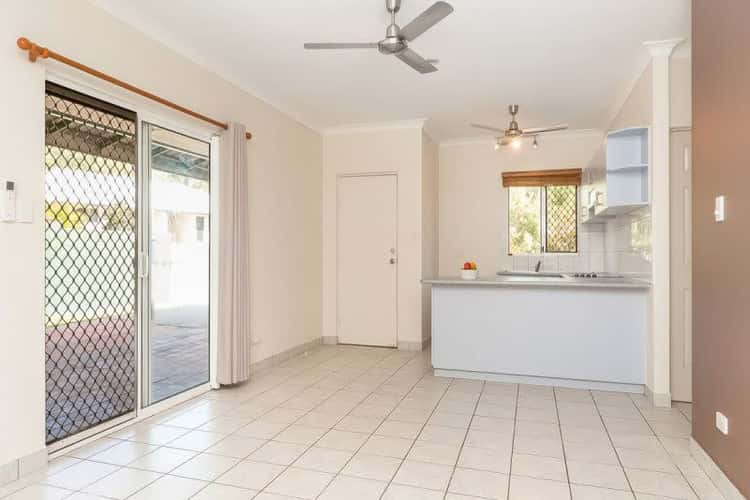Second view of Homely unit listing, 10/32 Shearwater Drive, Bakewell NT 832
