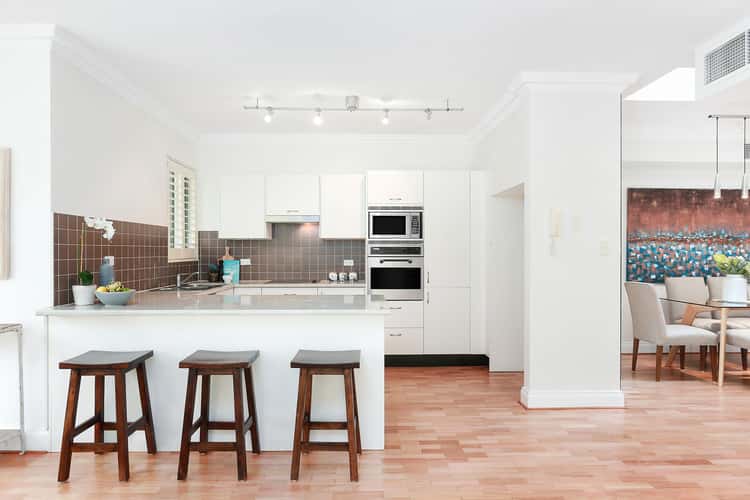 Second view of Homely apartment listing, 16/8-10 Clifford Street, Mosman NSW 2088