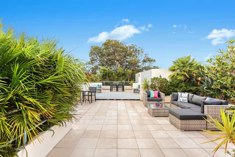 Fifth view of Homely apartment listing, 16/8-10 Clifford Street, Mosman NSW 2088