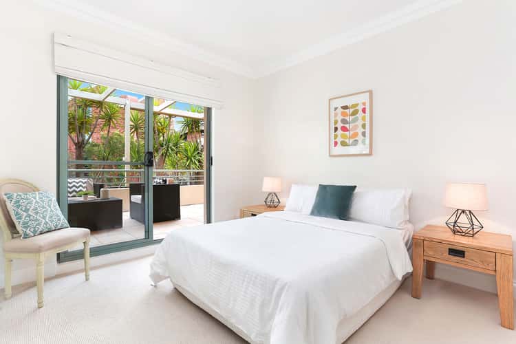 Sixth view of Homely apartment listing, 16/8-10 Clifford Street, Mosman NSW 2088