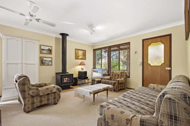 Main view of Homely house listing, 82 Curvers Drive, Manyana NSW 2539