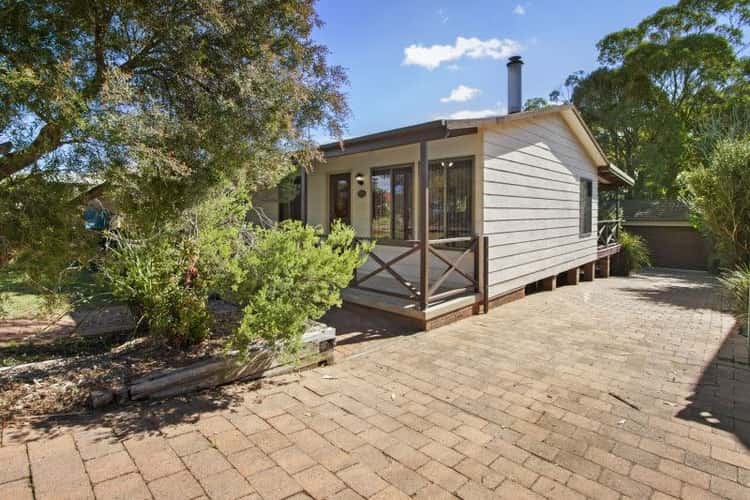 Second view of Homely house listing, 82 Curvers Drive, Manyana NSW 2539