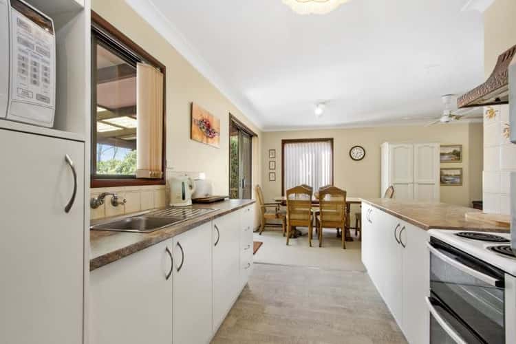 Fifth view of Homely house listing, 82 Curvers Drive, Manyana NSW 2539