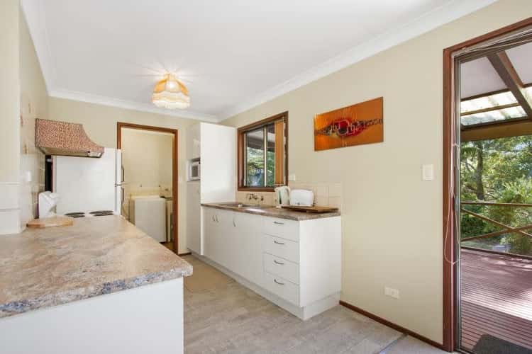 Sixth view of Homely house listing, 82 Curvers Drive, Manyana NSW 2539