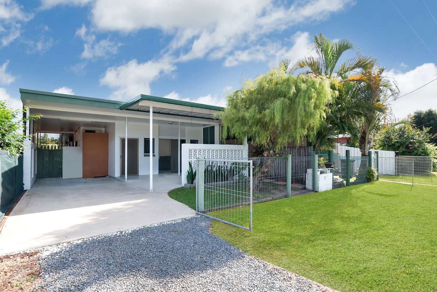 Main view of Homely other listing, 1/22 Mcguigan Street, Earlville QLD 4870