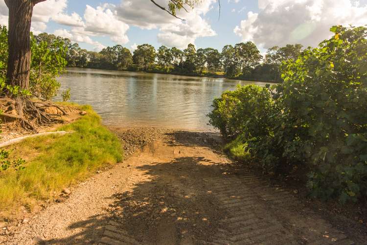 Second view of Homely residentialLand listing, 678 Coast Road, Baffle Creek QLD 4674
