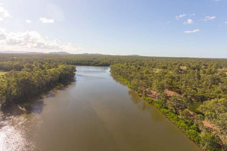 Fourth view of Homely residentialLand listing, 678 Coast Road, Baffle Creek QLD 4674