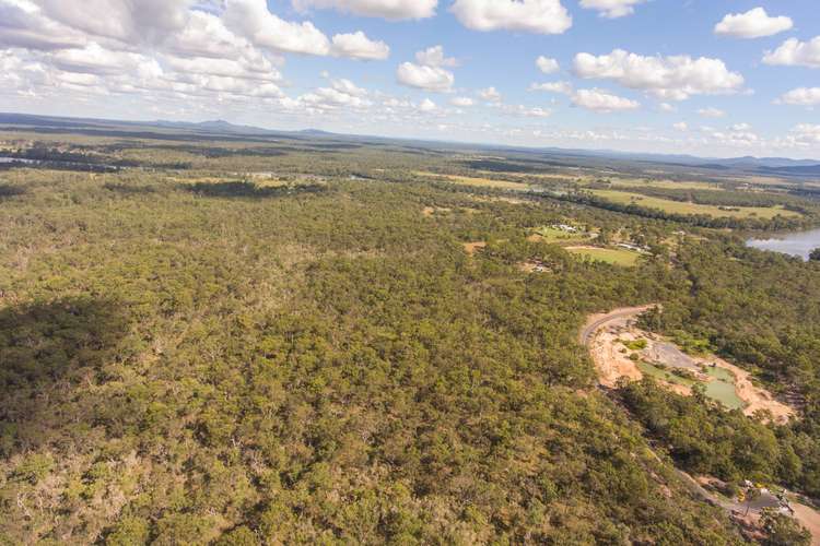 Fifth view of Homely residentialLand listing, 678 Coast Road, Baffle Creek QLD 4674